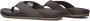 Reef CJ4043-41 Cushion BonzerBrown-voetbed slipper - Thumbnail 6