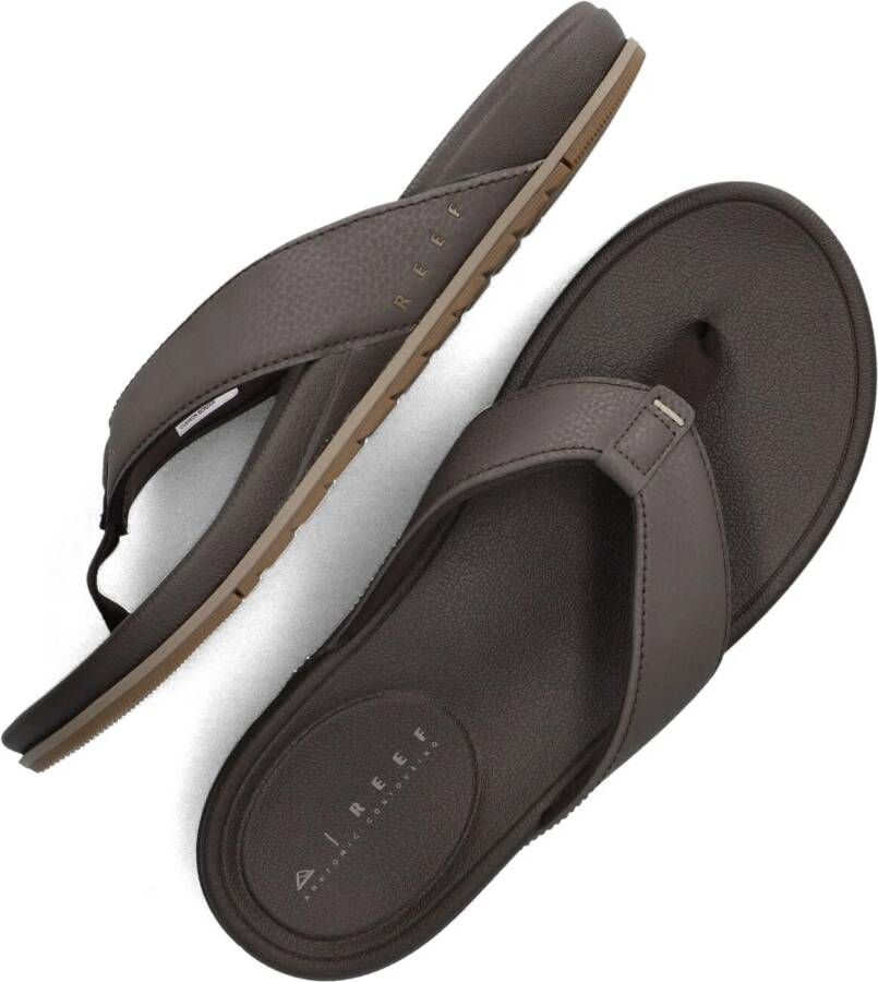 REEF Bruine Slippers Cushion Bonzer