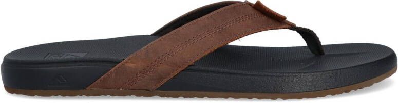 REEF Bruine Slippers Cushion Bounce Phantom