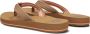 Reef CUSHION BREEZE TAN SMOOTHIE Teenslippers - Thumbnail 4