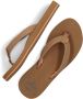 Reef CUSHION BREEZE TAN SMOOTHIE Teenslippers - Thumbnail 6