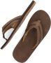 Reef Cushion Spring Slipper Heren Bruin - Thumbnail 6