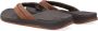 REEF Bruine Teenslippers Ortho Bounce Coast Men - Thumbnail 5