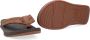 REEF Bruine Teenslippers Ortho Bounce Coast Men - Thumbnail 7