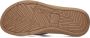 Reef Santa Anabrown Heren Slippers Bruin - Thumbnail 10