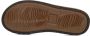 Reef Voyage Le Heren Slippers Dark Brown - Thumbnail 5