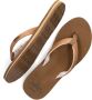 REEF Camel Teenslippers Cushion Sands - Thumbnail 5