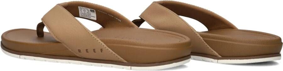 REEF Bruine Slippers Cushion Bonzer