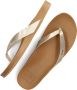 Reef Cushion Bounce Court teenslippers champagne - Thumbnail 8