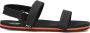 REEF Grijze Sandalen Ahi Convertible Boys - Thumbnail 2
