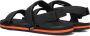 REEF Grijze Sandalen Ahi Convertible Boys - Thumbnail 3