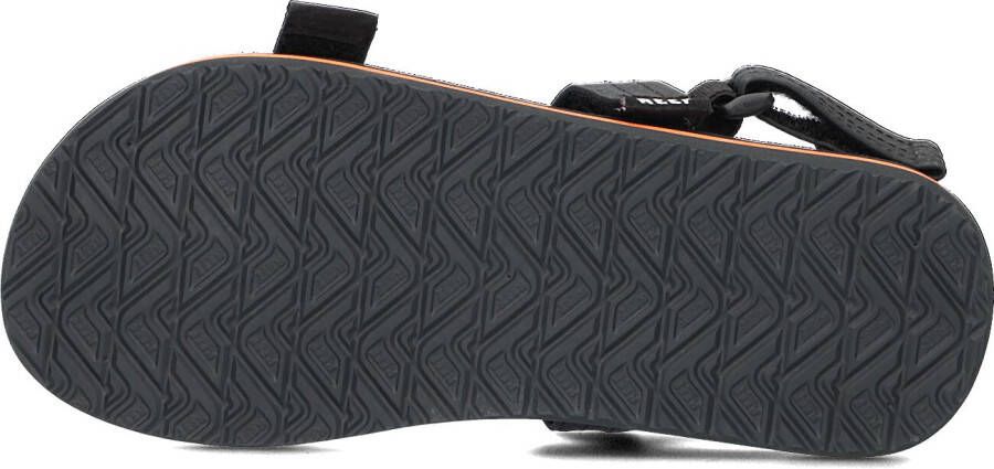 REEF Grijze Sandalen Ahi Convertible Boys