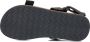REEF Grijze Sandalen Ahi Convertible Boys - Thumbnail 4