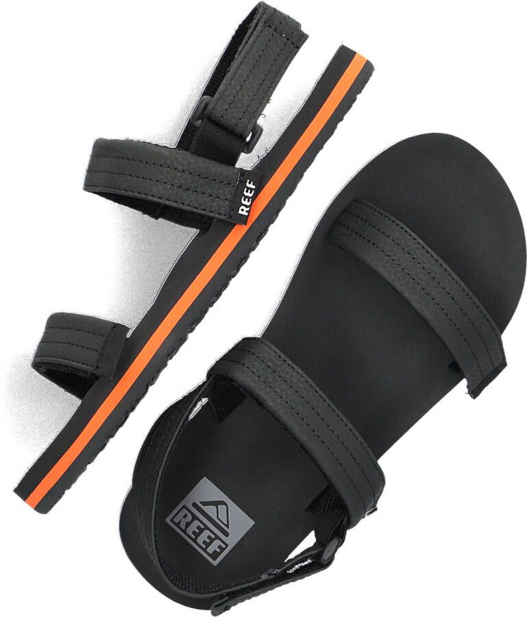 REEF Grijze Sandalen Ahi Convertible