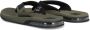 Reef Fanning Low Olive Heren Slippers Olijfgroen - Thumbnail 10