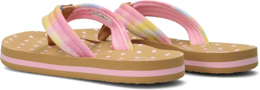 Reef Multi Teenslippers Ahi