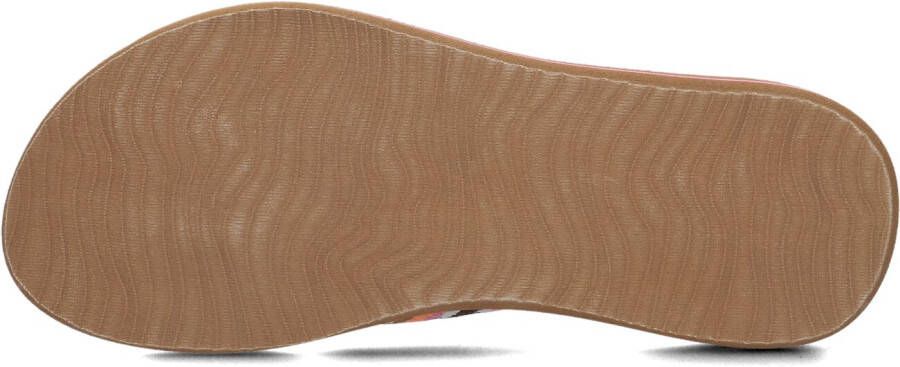 REEF Multicolor Slippers Spring Woven - Foto 4