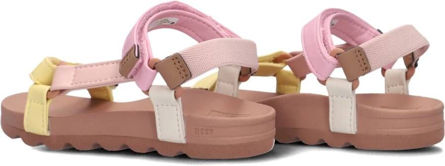 REEF Multicolor Slippers Rem Hi