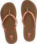 REEF Roze Slippers Devy - Thumbnail 5