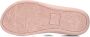REEF Roze Slippers Santa Ana Girls - Thumbnail 4