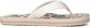 Reef Kids Ahi teenslippers wit pastel - Thumbnail 3