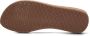 Reef Slippers Cushion Breeze RF001454CLD Wit Bruin - Thumbnail 12