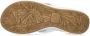 Reef Cushion Cloud Slippers Dames synthetische slippers White Tan - Thumbnail 11