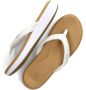 Reef Cushion Cloud Slippers Dames synthetische slippers White Tan - Thumbnail 12
