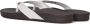 Reef Cushion Court Teenslippers Zomer slippers Dames Wit - Thumbnail 6