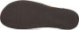 Reef Cushion Court Teenslippers Zomer slippers Dames Wit - Thumbnail 7