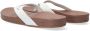 Reef Women's Cushion Bounce Court Sandalen bruin - Thumbnail 6