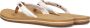 Reef Witte Teenslippers Cushion Sands - Thumbnail 4