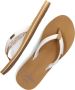 Reef Witte Teenslippers Cushion Sands - Thumbnail 6