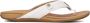 REEF Witte Teenslippers Pacific Dames - Thumbnail 4