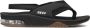 Reef Kid's Little Fanning Sandalen maat 11K 12K zwart - Thumbnail 5