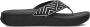 REEF Zwarte Slippers Cushion Cloud Tx - Thumbnail 4