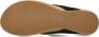 REEF Zwarte Slippers Cushion Harmony - Thumbnail 4