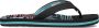 Reef KIDS AHI AQUA GREEN Teenslippers - Thumbnail 2
