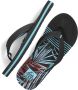 Reef KIDS AHI DEEP SEA STRIPES Slippers - Thumbnail 5