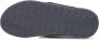 Reef Cushion Bounce Phantom Teenslippers Zomer slippers Heren Zwart - Thumbnail 10