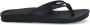 Reef Women's Cushion Bounce Court Sandalen grijs zwart - Thumbnail 6