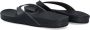 Reef Women's Cushion Bounce Court Sandalen grijs zwart - Thumbnail 6