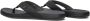 Reef Cushion Spring Teenslippers Zomer slippers Heren Zwart - Thumbnail 13