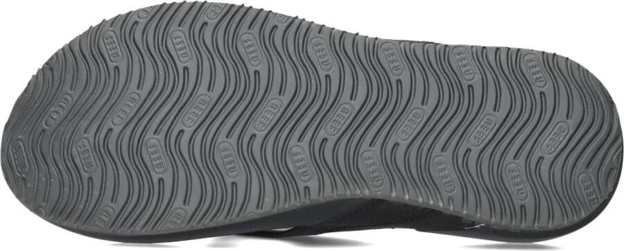 Reef Cushion Spring Teenslippers Zomer slippers Heren Zwart - Foto 12