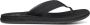 Reef Element TQT Slipper Heren Zwart - Thumbnail 4