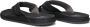 Reef Element TQT Slipper Heren Zwart - Thumbnail 5