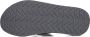 Reef Element TQT Slipper Heren Zwart - Thumbnail 6