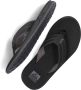 Reef Element TQT Slipper Heren Zwart - Thumbnail 7