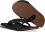 REEF Fanning Low RF0A3KIH Black Herenslippers - Thumbnail 10