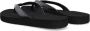 Reef Star Cushion Sassyblack Silver Dames Slippers Zwart Zilver - Thumbnail 12